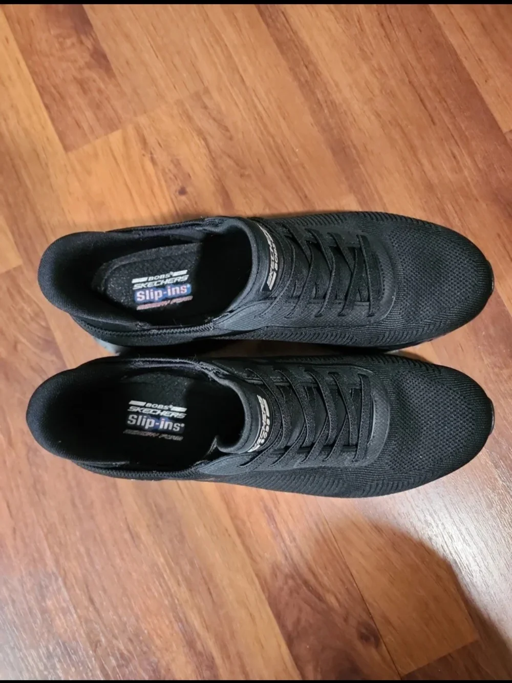 Women's Skechers Slip-ins: BOBS Sport Squad Chaos